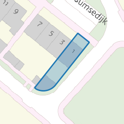 Perceel ODZ00-K-6871