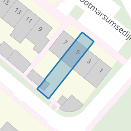 Perceel ODZ00-K-6873