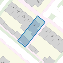 Perceel ODZ00-K-6875