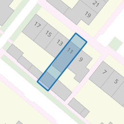 Perceel ODZ00-K-6876