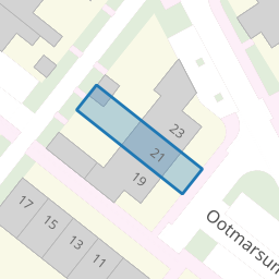 Perceel ODZ00-K-6881