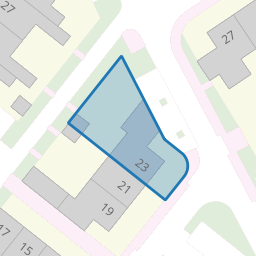 Perceel ODZ00-K-6882