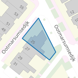 Perceel ODZ00-K-6886