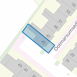 Perceel ODZ00-K-6887