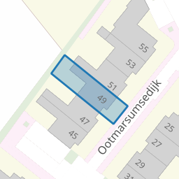 Perceel ODZ00-K-6889