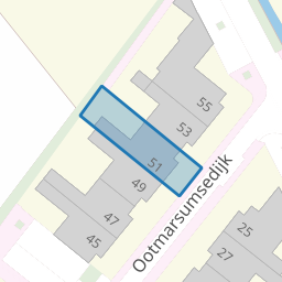 Perceel ODZ00-K-6890