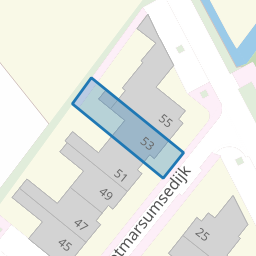 Perceel ODZ00-K-6891