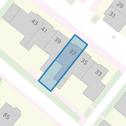 Perceel ODZ00-K-6895