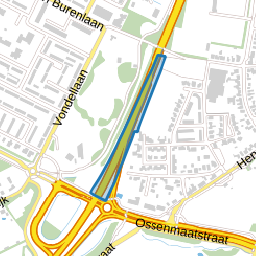 Perceel ODZ00-K-6909
