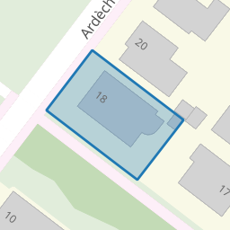 Perceel ODZ00-K-6912