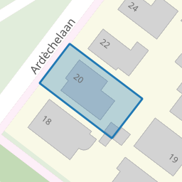 Perceel ODZ00-K-6913