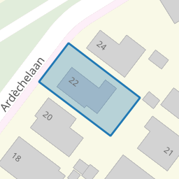 Perceel ODZ00-K-6914