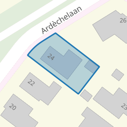 Perceel ODZ00-K-6915