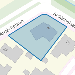 Perceel ODZ00-K-6916