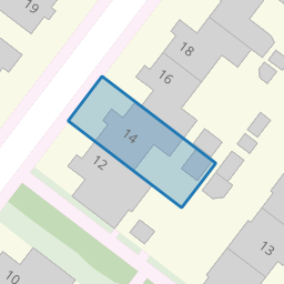 Perceel ODZ00-K-6923