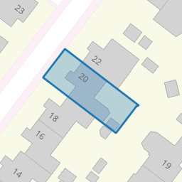 Perceel ODZ00-K-6926