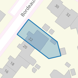 Perceel ODZ00-K-6927