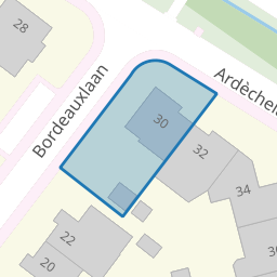 Perceel ODZ00-K-6928