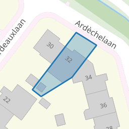 Perceel ODZ00-K-6929