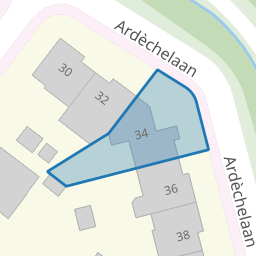 Perceel ODZ00-K-6930