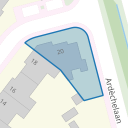 Perceel ODZ00-K-6939