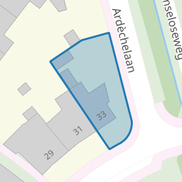 Perceel ODZ00-K-6944