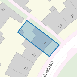 Perceel ODZ00-K-6947