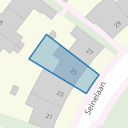 Perceel ODZ00-K-6948