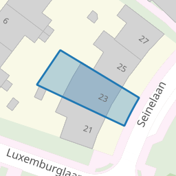 Perceel ODZ00-K-6949