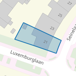 Perceel ODZ00-K-6950