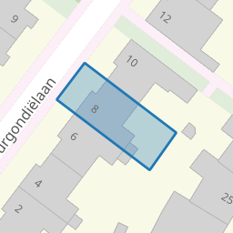 Perceel ODZ00-K-6954