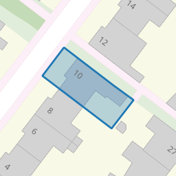 Perceel ODZ00-K-6955