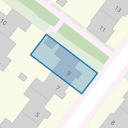 Perceel ODZ00-K-6956