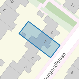 Perceel ODZ00-K-6957