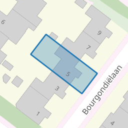 Perceel ODZ00-K-6958