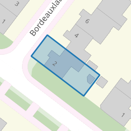 Perceel ODZ00-K-6961