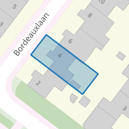 Perceel ODZ00-K-6962