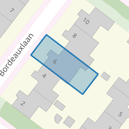 Perceel ODZ00-K-6963