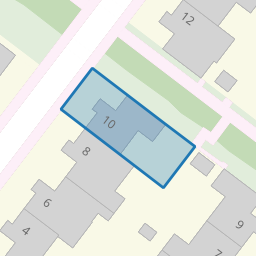 Perceel ODZ00-K-6965