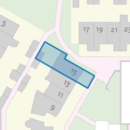 Perceel ODZ00-K-6973