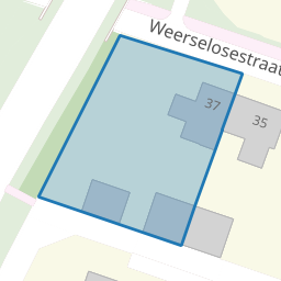 Perceel ODZ00-K-6985