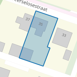 Perceel ODZ00-K-6986