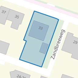 Perceel ODZ00-K-6987