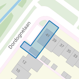 Perceel ODZ00-K-6988