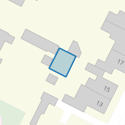 Perceel ODZ00-K-6992