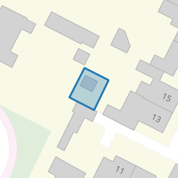 Perceel ODZ00-K-6993