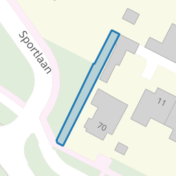 Perceel ODZ00-K-6994