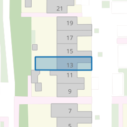 Perceel ODZ00-K-6997