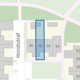 Perceel ODZ00-K-7000