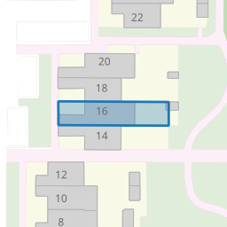 Perceel ODZ00-K-7004